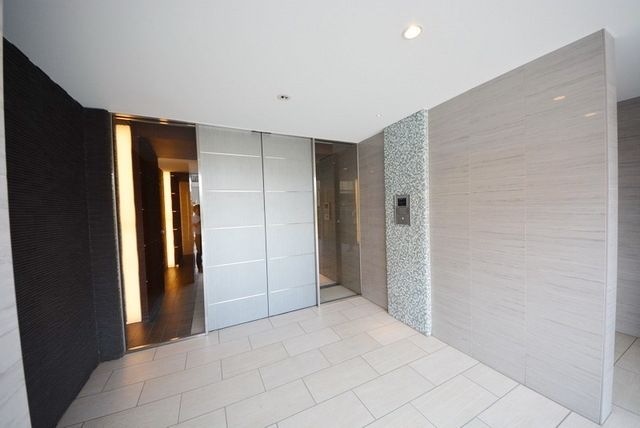 その他共有部分　★オートロック付きです★