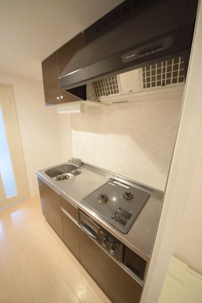 キッチン　★自炊派にオススメ★