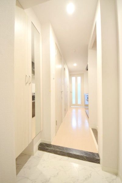 玄関　★玄関とシューズボックス★