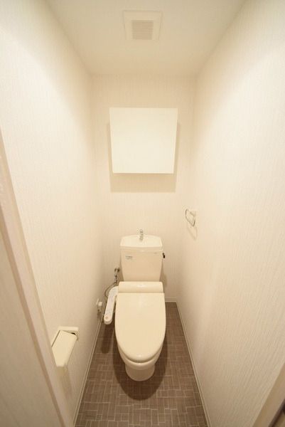 トイレ　★温水洗浄便座★