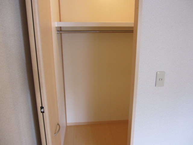 収納　フレエール谷上(Good Home)