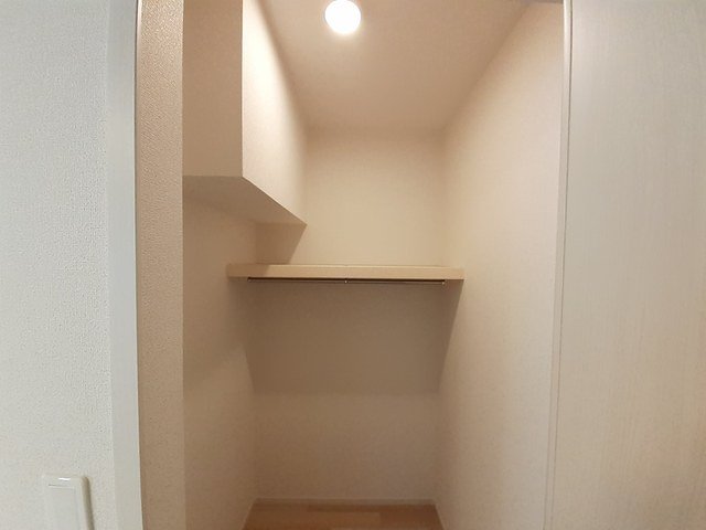 収納　小物を収納するのに便利です