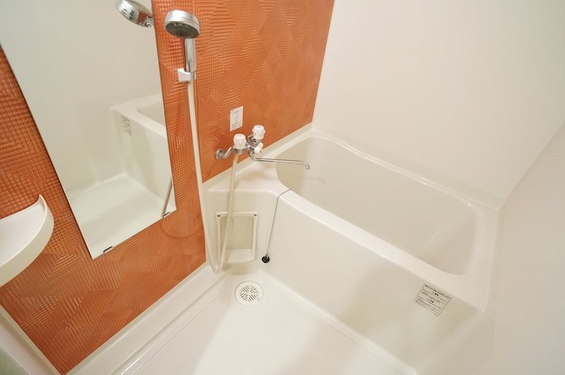 バス・シャワールーム　別号室