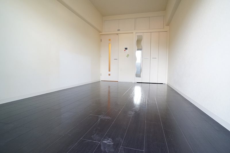 居室・リビング　別号室