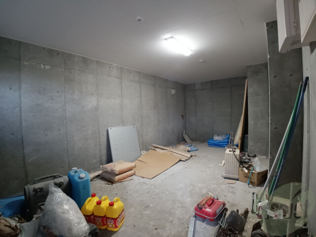 駐車場　駐車場その他