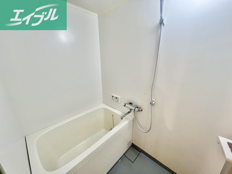 バス・シャワールーム　お風呂