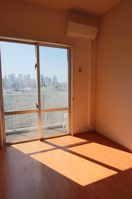 居室・リビング　撮影日：２０２６年３月７日