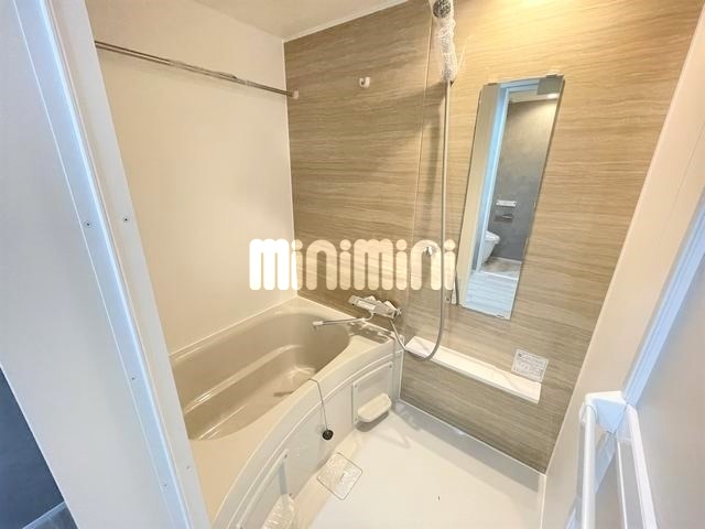 トイレ　イメージ図