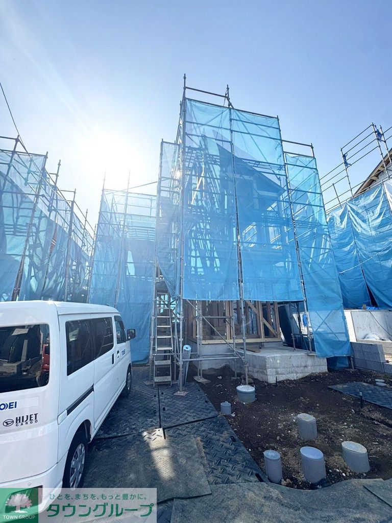 その他設備　外観