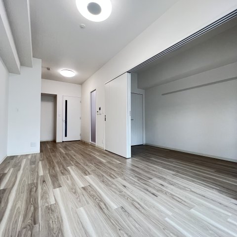 居室・リビング　同仕様タイプです