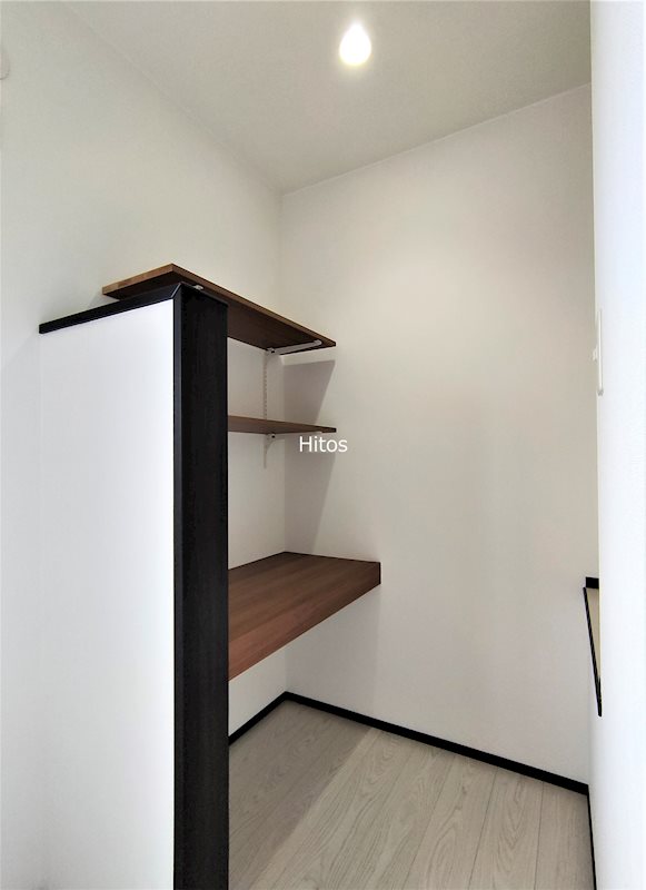 その他設備　デスクスペース