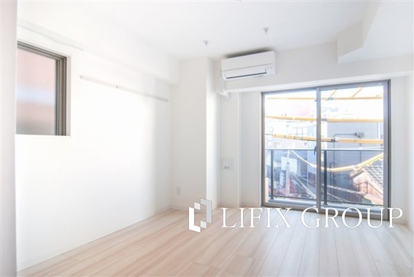 居室・リビング　居室・リビング