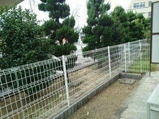 バルコニー　バルコニー！