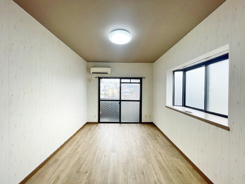 居室・リビング　★洋室★