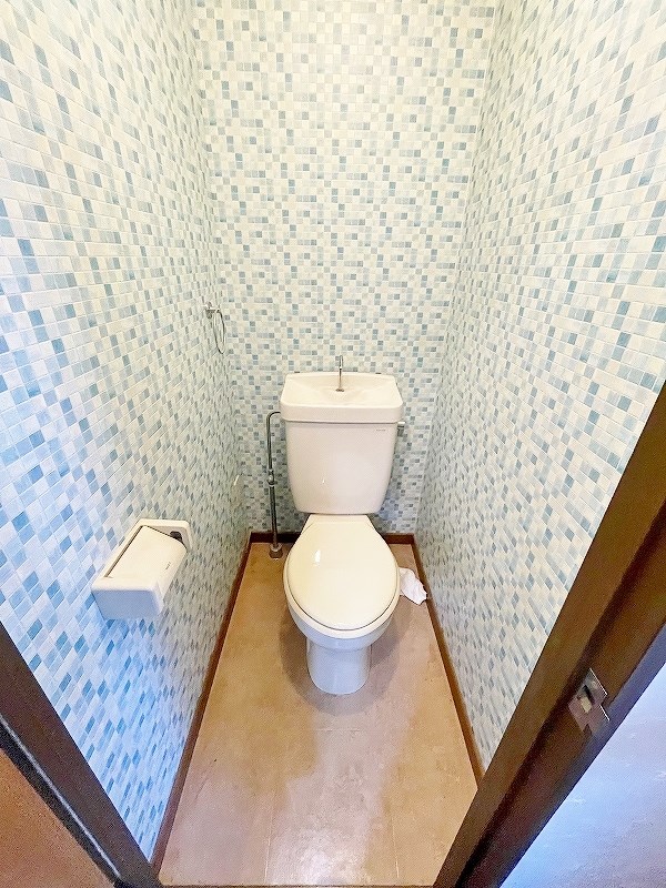 トイレ　★トイレ★