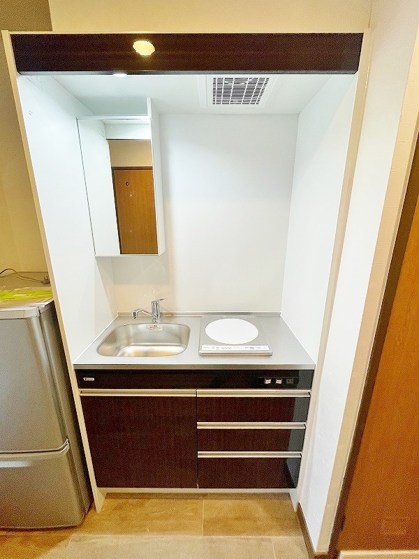 キッチン　★システムキッチン/IHコンロ★