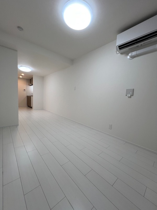 居室・リビング　ゆったりとしたリビングです