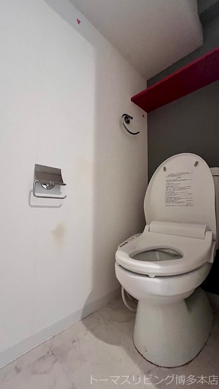 トイレ　※参考写真