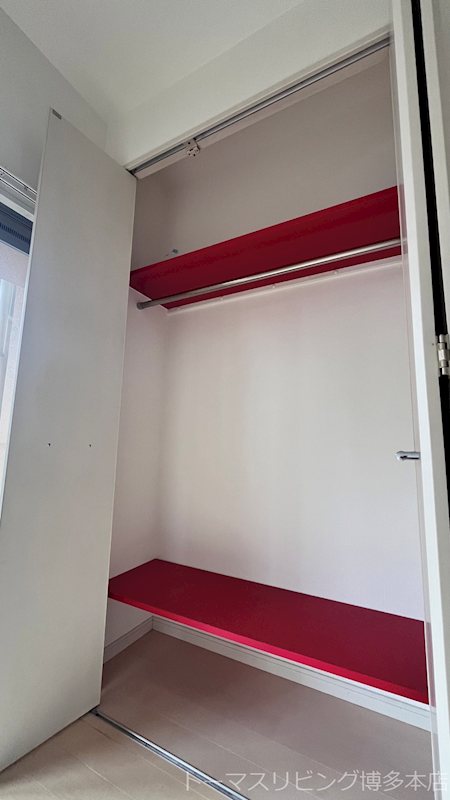 収納　※参考写真
