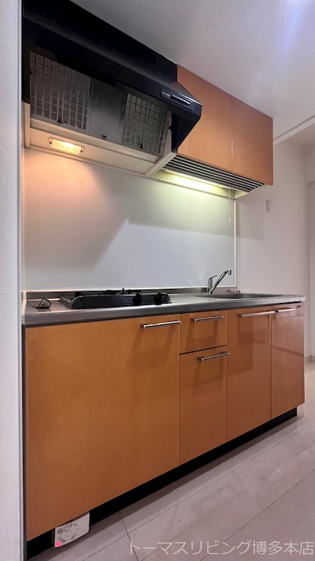 キッチン　※参考写真