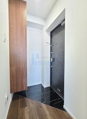 玄関　広々とした玄関部分