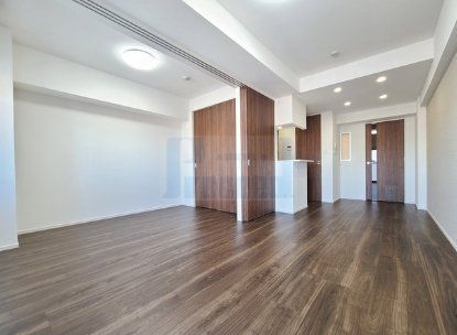 居室・リビング　☆こちらの物件は仲介手数料無料です☆