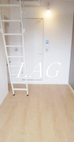 その他部屋・スペース　寝室です。