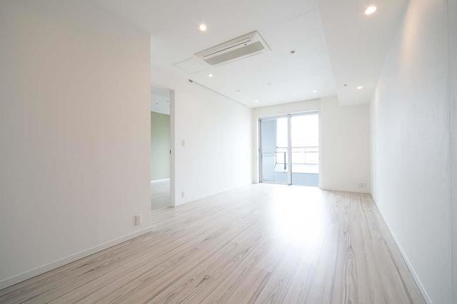 居室・リビング　※写真は同タイプ住戸です。