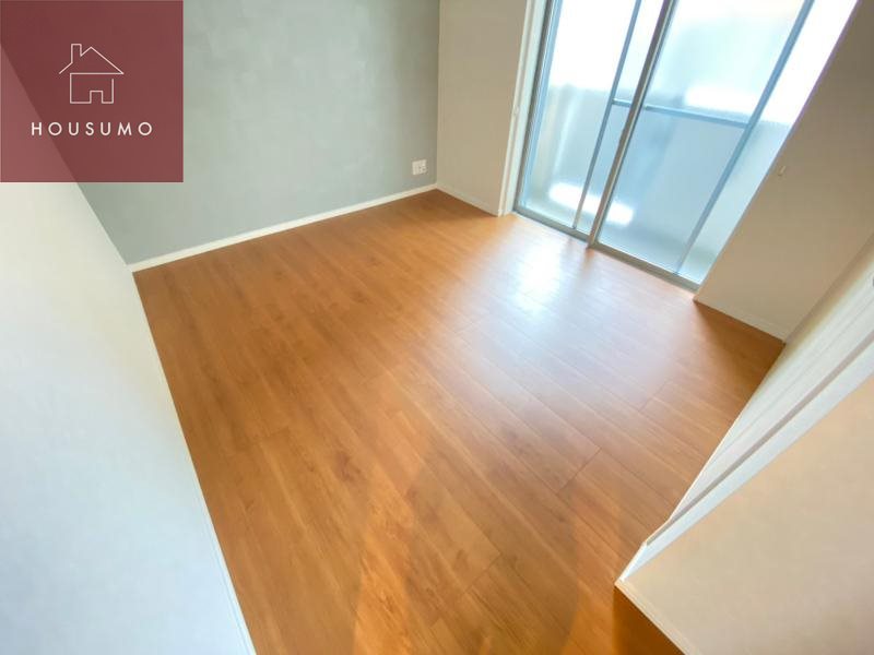 居室・リビング　ゆったり過ごせるリビングです