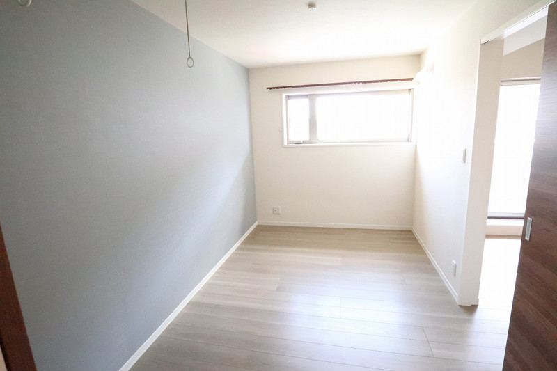 その他部屋・スペース　別号室の写真です。