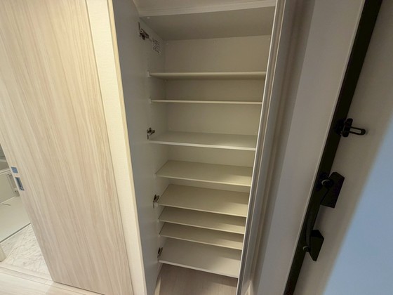 その他設備　※別部屋の写真です