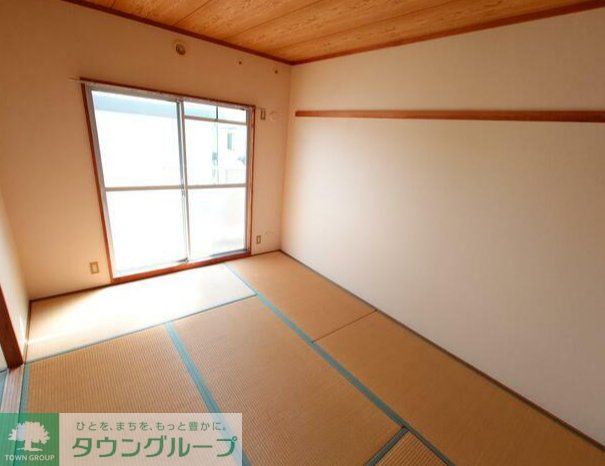 居室・リビング　リビング/居室