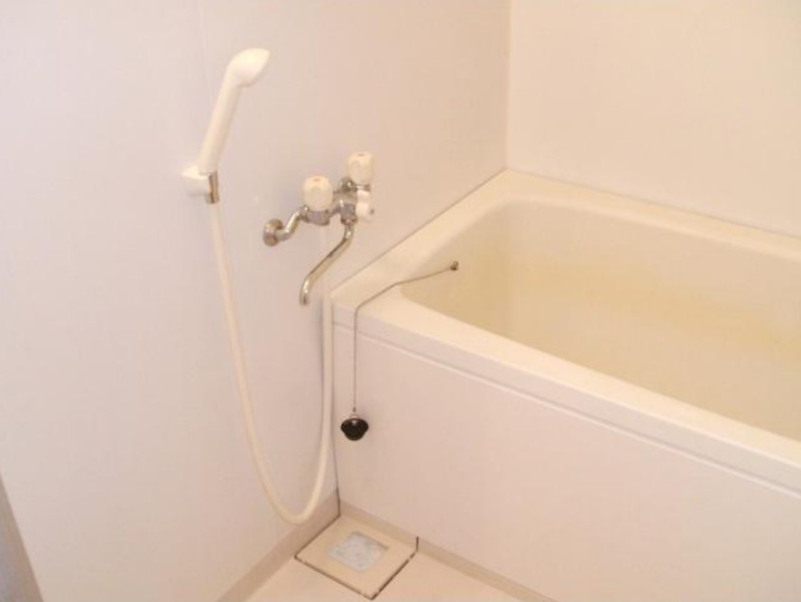 バス・シャワールーム　別部屋参考写真