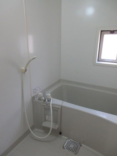 バス・シャワールーム　風呂