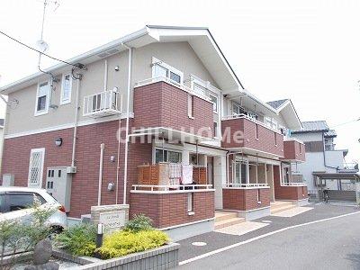 建物外観　当社、チルホームのHPもご覧ください(^^)/物件情報多数♪