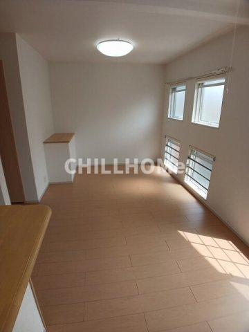 居室・リビング　当社、チルホームのHPもご覧ください(^^)/物件情報多数♪