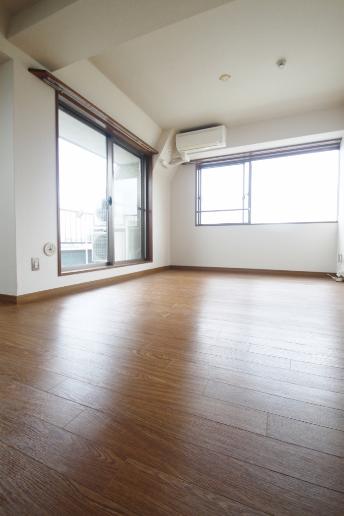 居室・リビング　別部屋参考写真