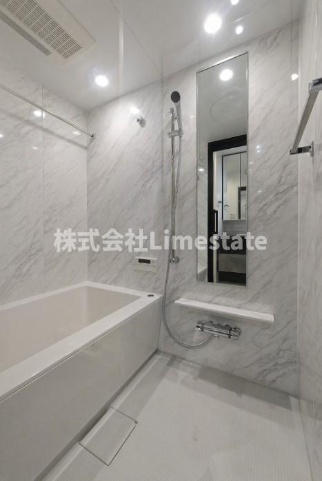 バス・シャワールーム　別部屋参考写真