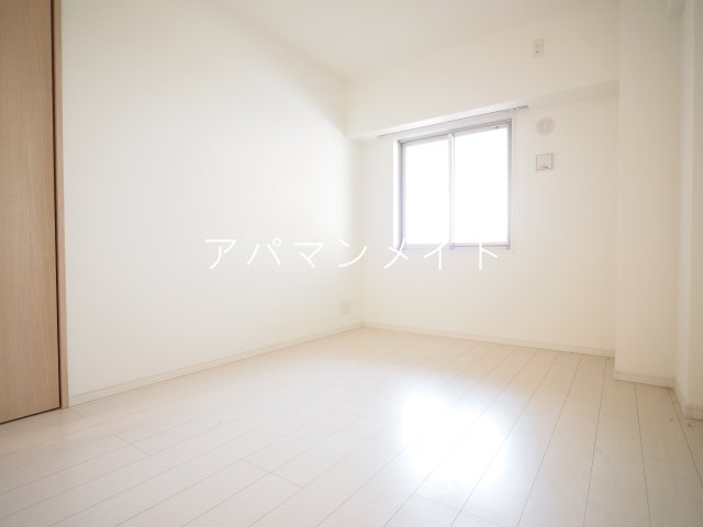 その他部屋・スペース　寝室です