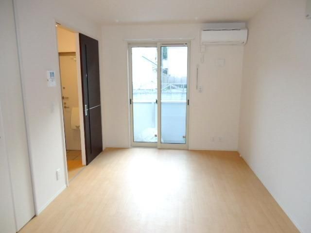 居室・リビング　リビング/居室