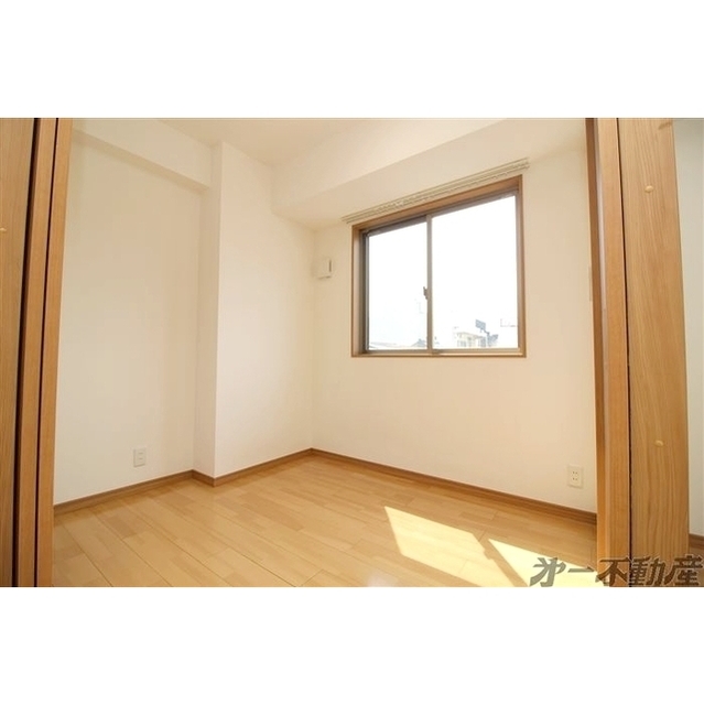 その他部屋・スペース　洋室