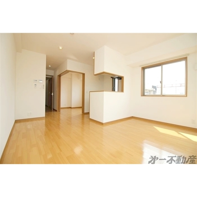 建物外観　ＬＤＫ