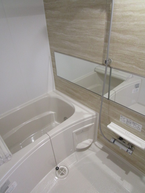 バス・シャワールーム　★追焚・暖房乾燥機付きバス★