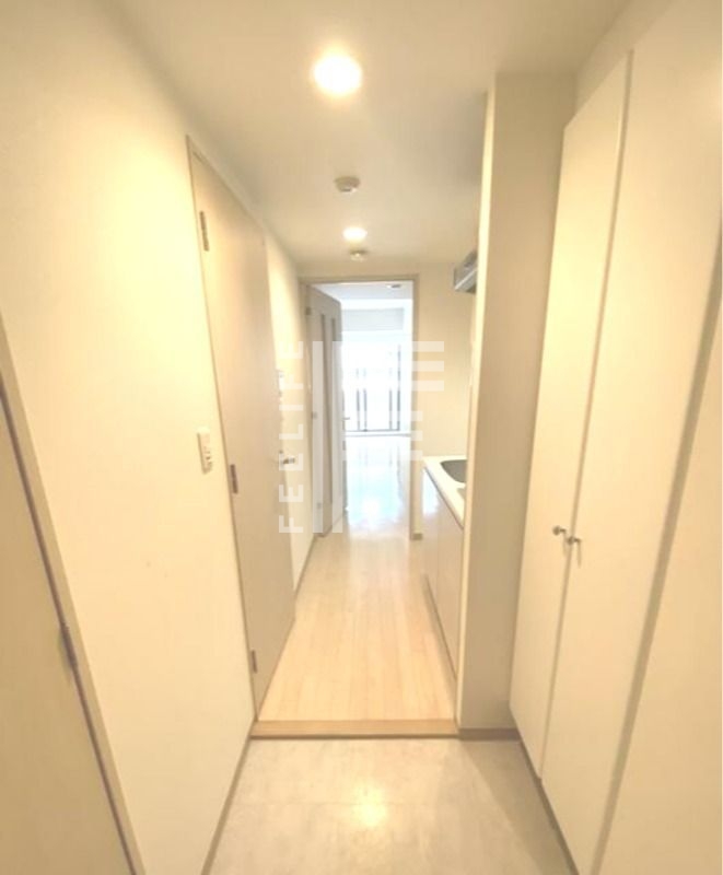 玄関　別部屋の写真です、ご参考までに。