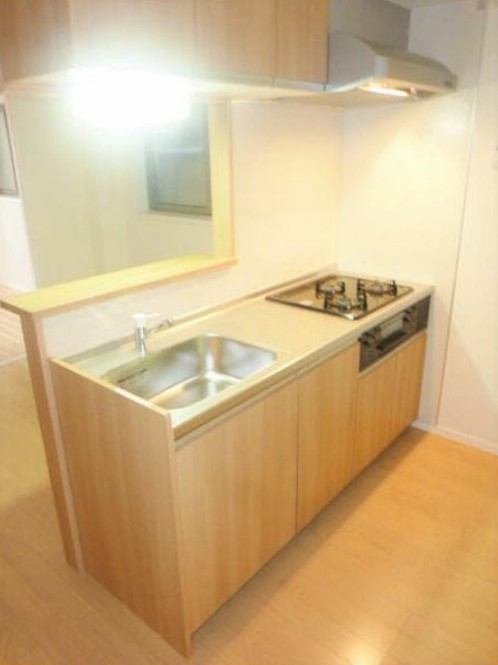 キッチン　☆キッチン☆