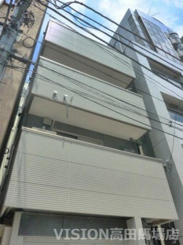 建物外観　☆外観☆