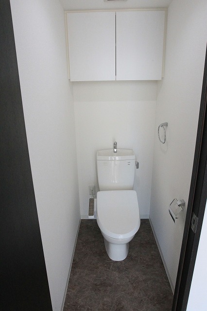 トイレ　トイレ※別部屋参考写真