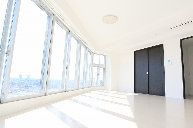 居室・リビング　居室※別部屋参考写真