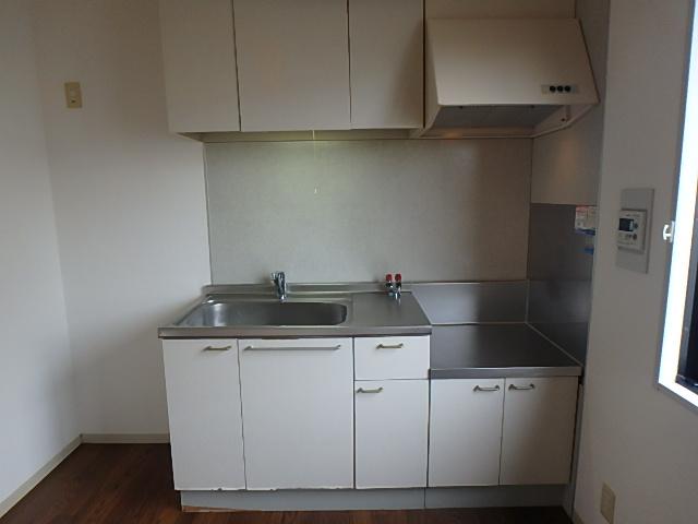 キッチン　★綺麗にリフォームされています★