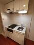キッチン　ラグジュアリーアパートメントデュオ神楽坂